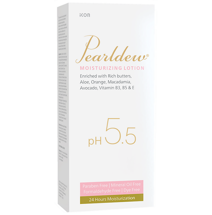 Pearldew Moisturizing Lotion | Grocsy