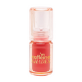 mCaffeine Shades Lip & Cheek Glow Tint Longlasting, Blendable Dewy Finish - Scarlet | Grocsy