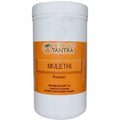 Herbal Tantra Mulethi Powder (Ayurvedic) | Grocsy