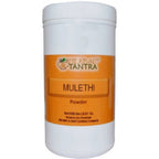 Herbal Tantra Mulethi Powder (Ayurvedic) | Grocsy