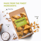 Chaayos Mini Samosa Snacks | Grocsy