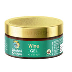 Lakshmi Krishna Naturals Wine Gel | Grocsy