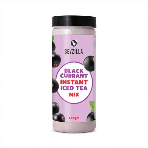 Bevzilla Iced Tea 5 Flavours | Grocsy