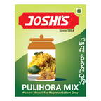 Joshi's Pickles Pulihora Mix | Grocsy