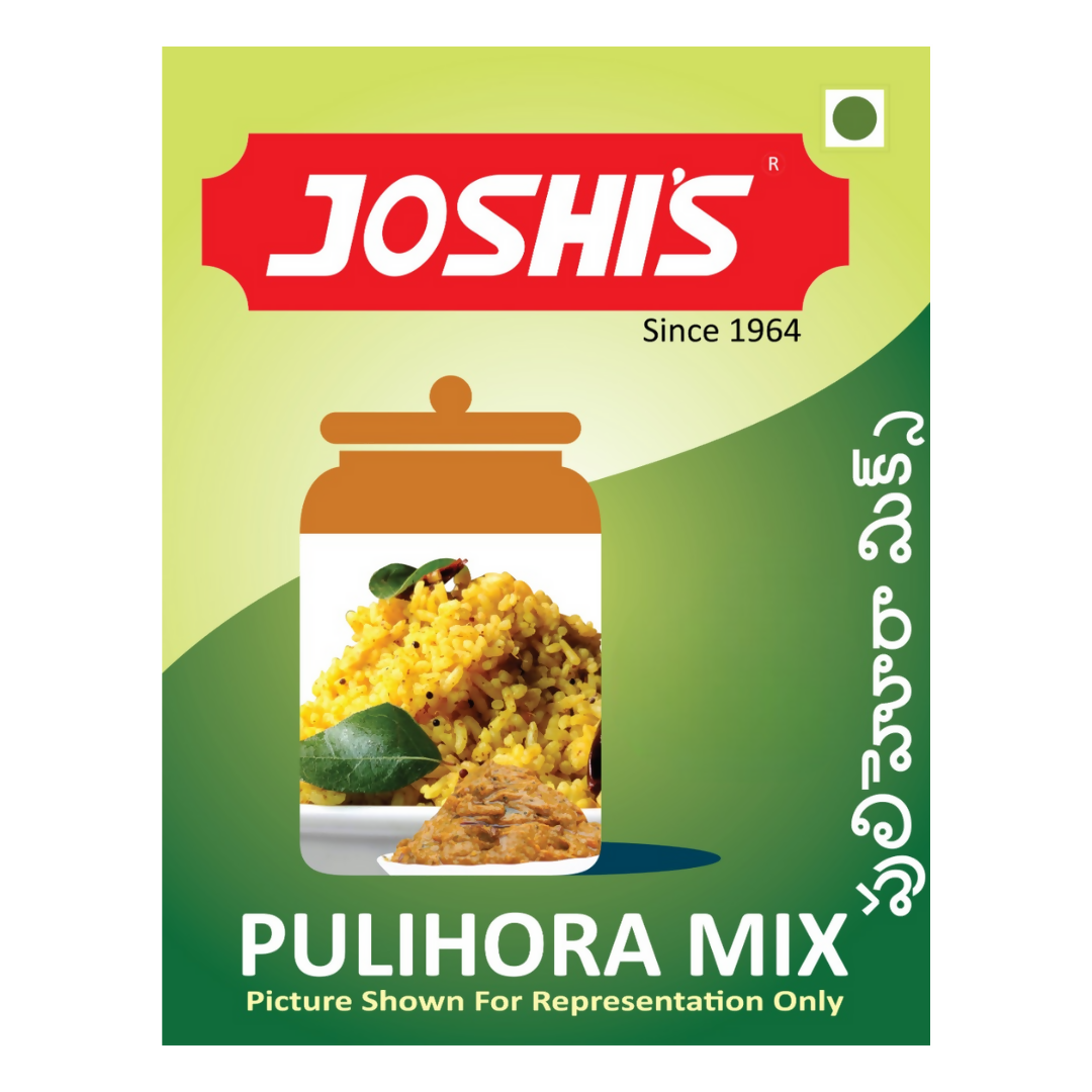 Joshi's Pickles Pulihora Mix | Grocsy