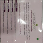 Lotus Herbals Whiteglow Advanced Pink Glow Creme Spf 25 I PA+++ | Grocsy