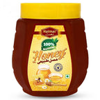 Naimat 100% Pure Natural Honey | Grocsy