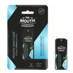 The Mouth Company Mouth Sanitizer Spray | Grocsy