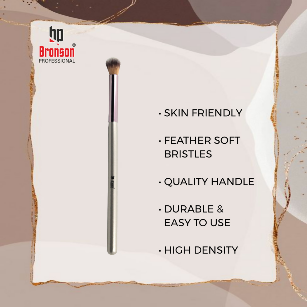 Bronson Professional Classic Concealer Buffer Brush | Grocsy