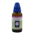 Father Muller Passiflora Incarnata Mother Tincture Q | Grocsy