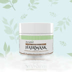 Bornfeel Protein Hair Mask Enriched With Lipoproteins From Oats Wheat & Almond | Grocsy