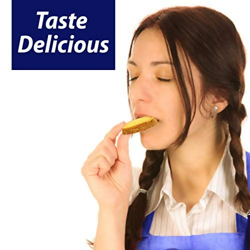 Diabexy Cookies Combo (Almond, Chocolate, Coconut) | Grocsy