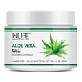 Inlife Aloe Vera Gel | Grocsy