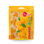 Shadani Orange Jelly Bite | Grocsy