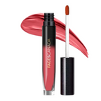 Faces Canada Comfy Silk Liquid Lipstick - Achiever Red 09 | Grocsy