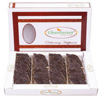 Ghasitaram Chocolate Coated Kaju Katli Sweets | Grocsy