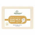 Earth Science Ayurveda Goat Milk Bath Soap | Grocsy