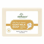 Earth Science Ayurveda Goat Milk Bath Soap | Grocsy