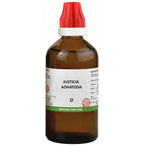 Bjain Homeopathy Justicia Adhatoda Mother Tincture Q | Grocsy