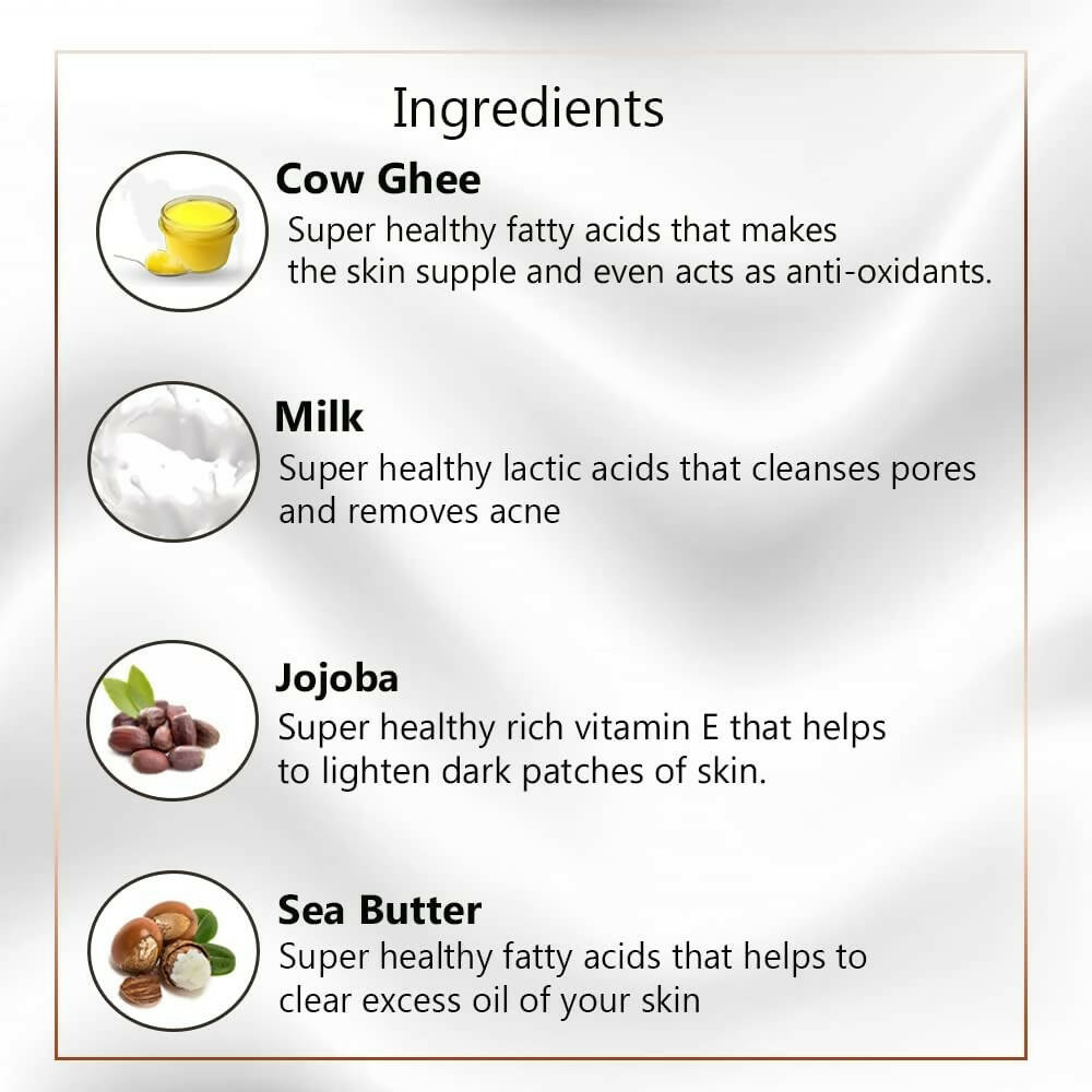 Bello Herbals Cleansing Soap | Grocsy