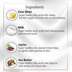 Bello Herbals Cleansing Soap | Grocsy