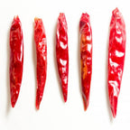Nature's Trunk Dry Red Chilli Pickle | Grocsy