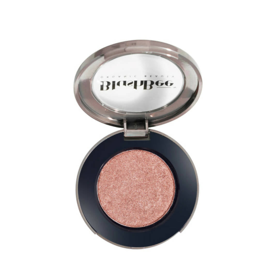 BlushBee Organic Beauty Natural Glow Blush - Tyl | Grocsy