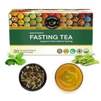Teacurry Fasting Tea: Your Fast with Our Premium Herbal Blend | Grocsy
