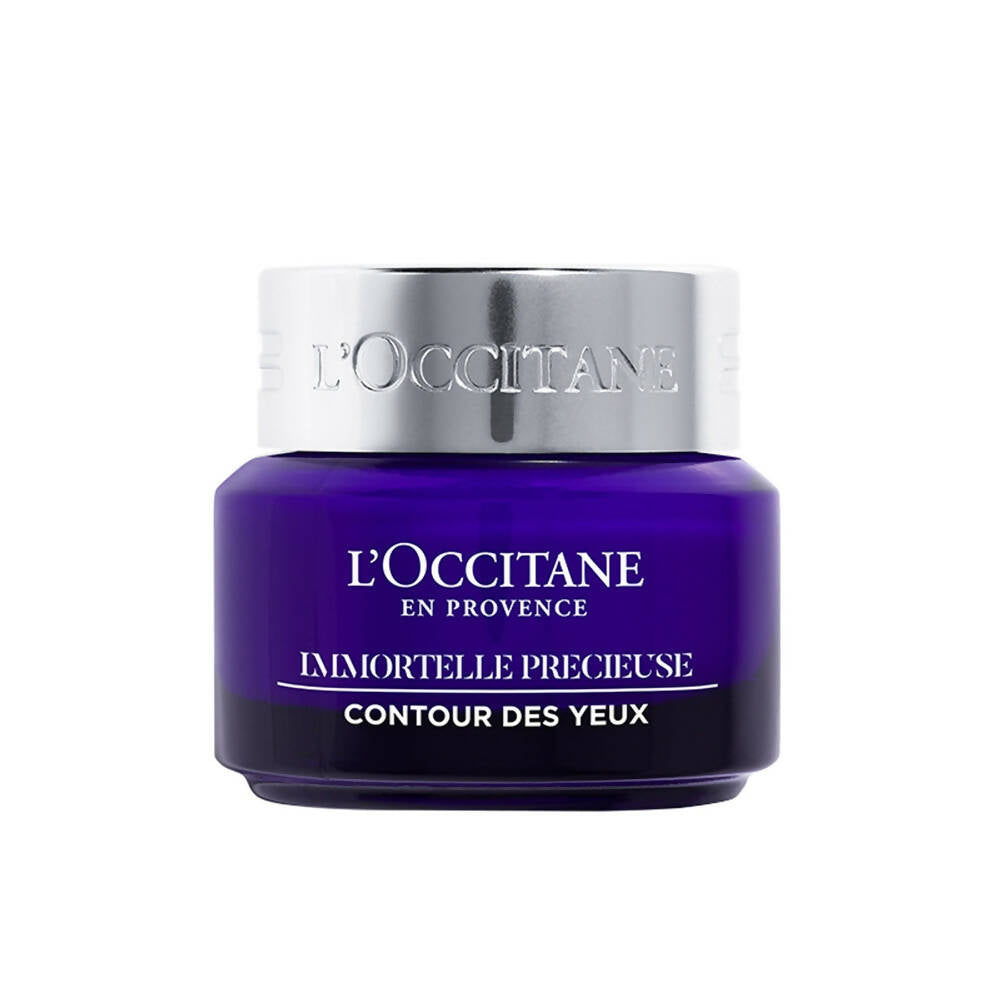 L'Occitane Immortelle Precious Eye Balm | Grocsy