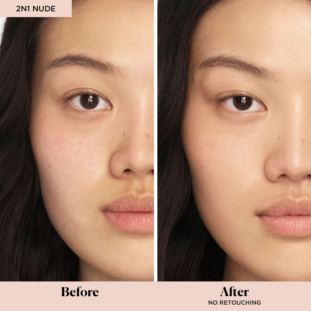 Laura Mercier Tinted Moisturiser Natural Skin Perfector Spf 30 - 2N1 Nude | Grocsy