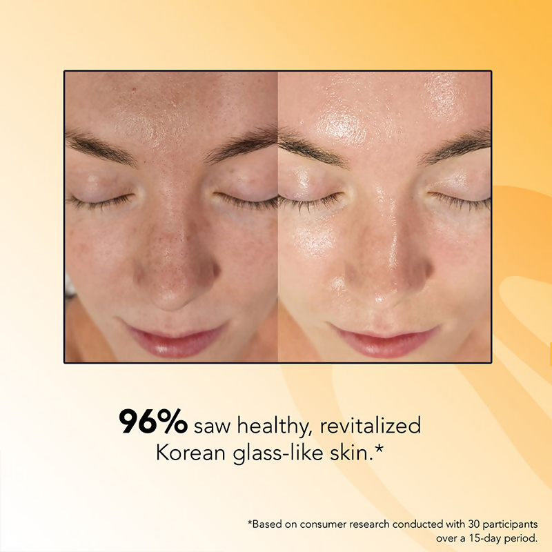 Bella Vita Organic Snail 99 Mucin Face Moisturizer | Grocsy