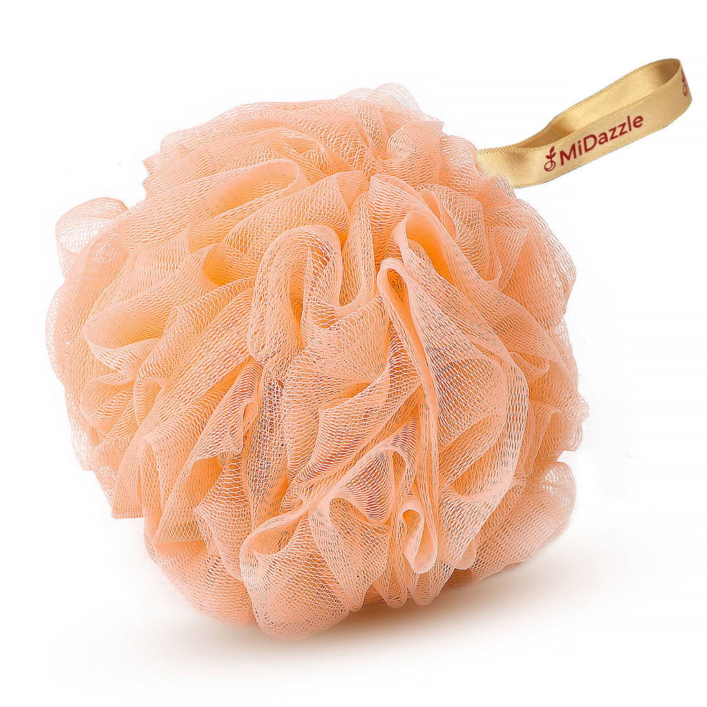 MiDazzle Bath Loofah-L MINL6003 | Grocsy