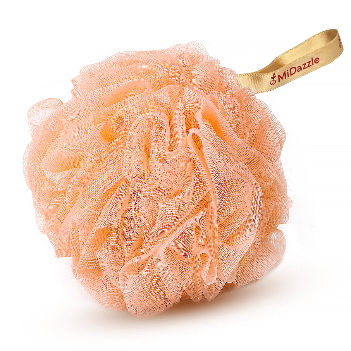 MiDazzle Bath Loofah-L MINL6003 | Grocsy