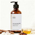 Kerala Ayurveda USA Oil Pulling Rinse (Arimedadi Thailam) | Grocsy