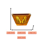 Sowpeace Trapezium of greatness | Grocsy