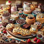 Confect Dark Chocolate Chips | Grocsy