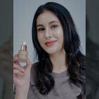 Happy O' Glam Luminous Pearl (Glass Skin Filter) | Grocsy