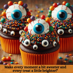 Confect Halloween Sprinkles Mashup HM 3 | Grocsy