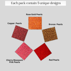 Confect Carnival Disco Balls Assorted Sprinkles (DB-09) | Grocsy