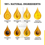 TYC Radiance Pore Cleansing Oil | Grocsy