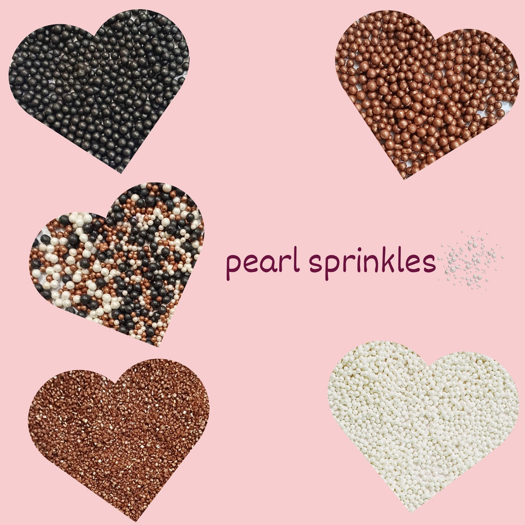 Confect Disco Ball Mashup Sprinkles Multipack 15 | Grocsy