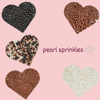Confect Disco Ball Mashup Sprinkles Multipack 15 | Grocsy