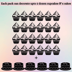 Confect Rainbow Magic Sprinkles | (03) Mix Colourful Sprinkles | Grocsy