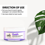 Auli Cuddles Deep Nourishing Moisturizer | Grocsy