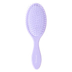 MiDazzle Oval Hair Brush (Lavender) MIHB0024 | Grocsy