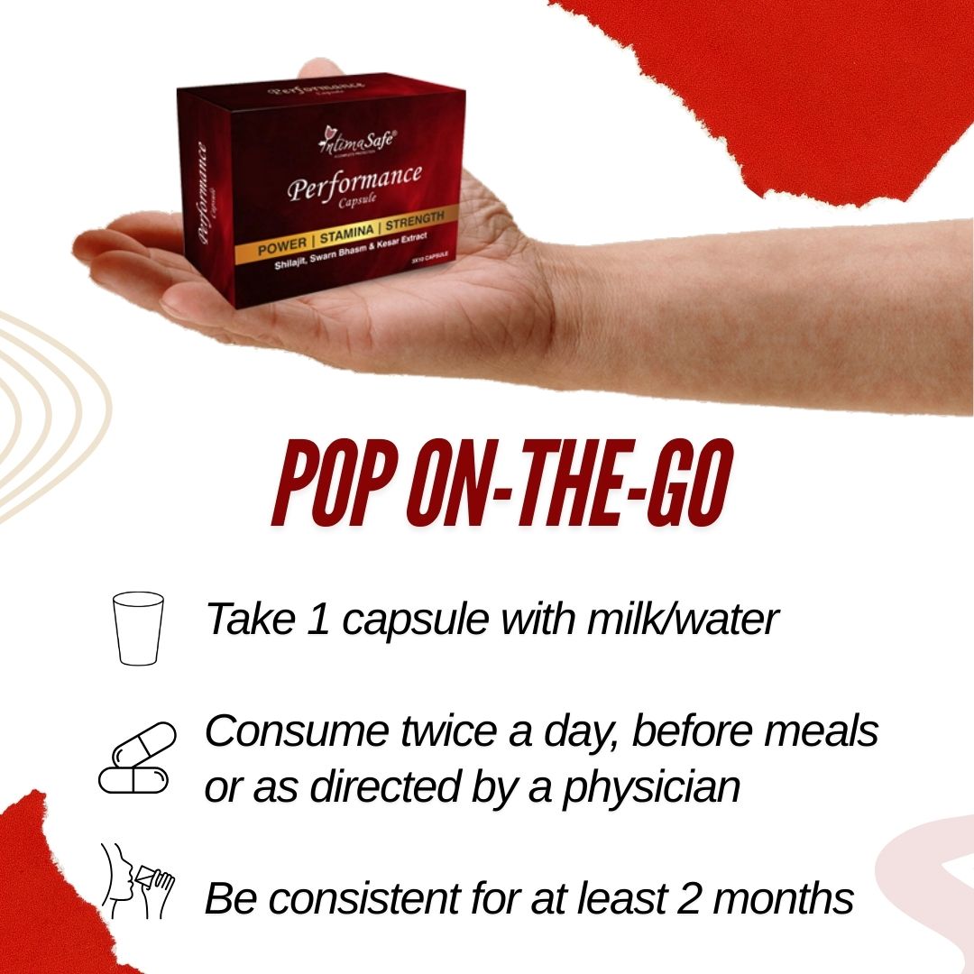 Samisha Sj Gold Capsules For Men | Grocsy