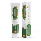 Krishna'S Herbal & Ayurveda Dantoshad Ayurvedic Toothpaste | Grocsy