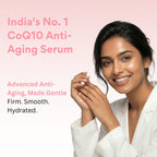 EOB Coenzyme Q10 Face Serum Day & Night Serum | Grocsy