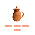 Sowpeace Jug of water | Grocsy