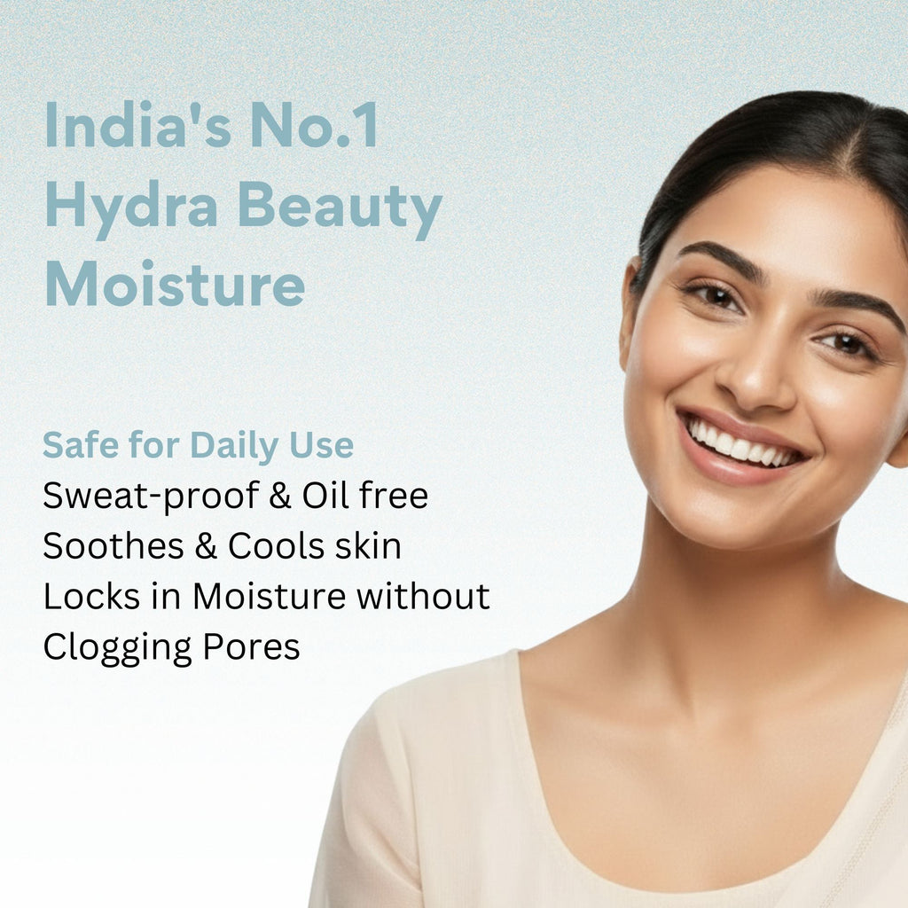 EOB Hydra Beauty Moisture 3% Hyaluronic Acid | Grocsy